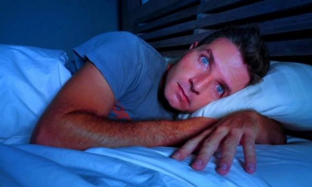 11 ημέρες χωρίς ύπνο: Ο άνθρωπος που κατέχει το πιο τρομακτικό ρεκόρ!