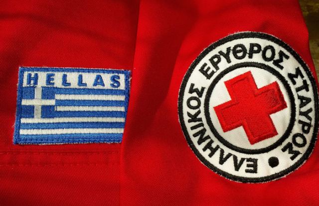 Την Κυριακή οι εκλογές του Ελληνικού Ερυθρού Σταυρού