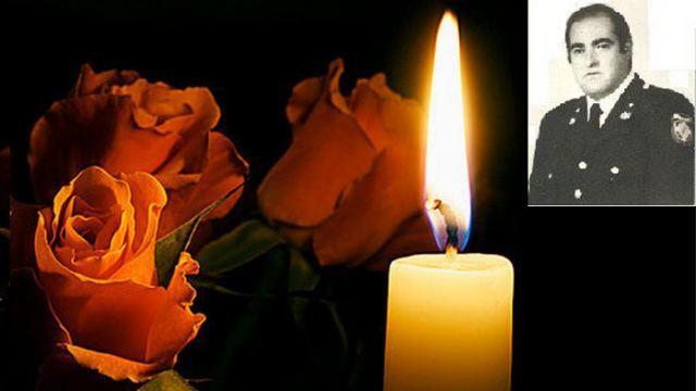 Σαν σήμερα η άγρια δολοφονία 33χρονου αστυνομικού στο Ζέλι Φθιώτιδας