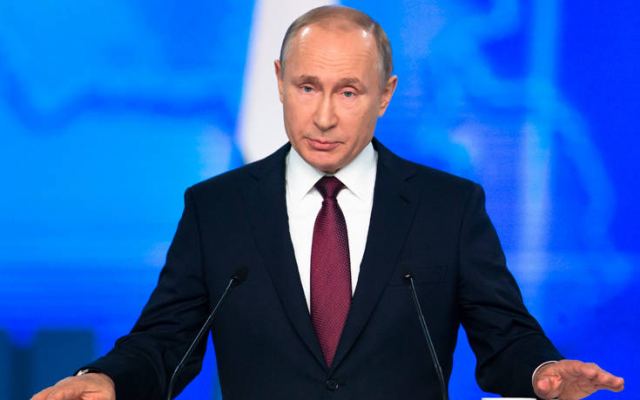 Η πρώτη «Σύνοδος Κορυφής Ρωσίας - Αφρικής» και οι φιλοδοξίες του Βλαντιμίρ Πούτιν