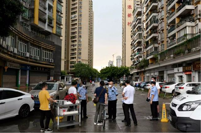 Κίνα: Πέντε νεκροί από επίθεση με μαχαίρι – Τραυματίστηκαν άλλοι 15 (vids)