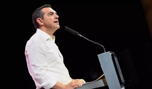 Εκλογές 2023: Ο Αλέξης Τσίπρας έδειξε την επόμενη μέρα στον ΣΥΡΙΖΑ - Με ποιους θα πορευτεί