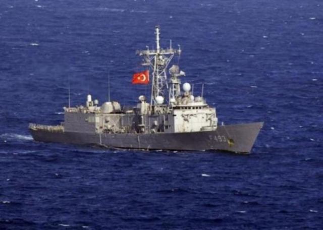 Η Τουρκία θα στείλει ερευνητικό σκάφος στην Κρήτη!