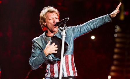 Ντοκιμαντέρ για τους θρυλικούς Bon Jovi: Παρασκήνια, δόξα, στιγμές αδυναμίας - Πού θα προβληθεί