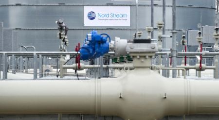 Ρωσία: Ανοιξε τις κάνουλες του Nord Stream 1 - Ροή «με το σταγονόμετρο»
