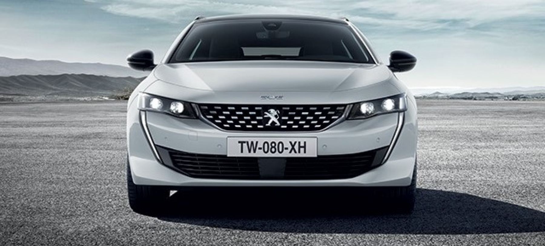 H Peugeot στην έκθεση “Αυτοκίνηση Anytime 2019”