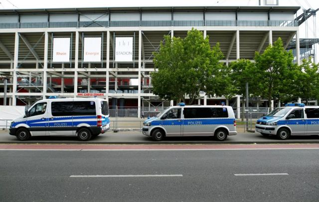 Σoκ στη Γερμανία! Νηπιαγωγός ύποπτη για μία δολοφονία νηπίου και επιθέσεις σε άλλα παιδάκια