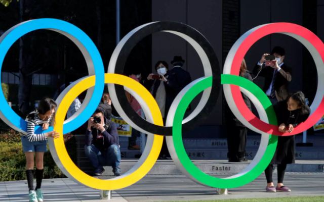 “Οι Ολυμπιακοί Αγώνες δεν υπάρχει περίπτωση να αναβληθούν ξανά”