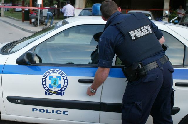 Κραυγή αγωνίας από τους αστυνομικούς της Φθιώτιδας