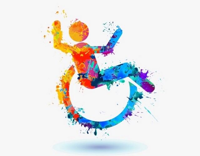 Η 5η Υ.Πε. για την Παγκόσμια Ημέρα Ατόμων με Αναπηρία