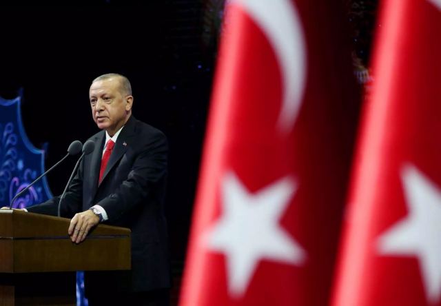 Ζητάει και τα ρέστα η Τουρκία – Καλεί για εξηγήσεις τους πρεσβευτές Γερμανίας, Ιταλίας και ΕΕ