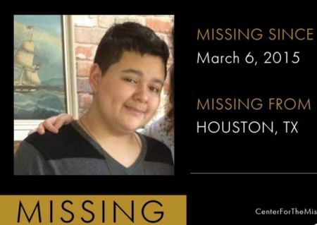 Εξαφανίστηκε το 2015 και βρέθηκε ζωντανός 8 χρόνια μετά – Η συγκλονιστική ιστορία ενός 18χρονου
