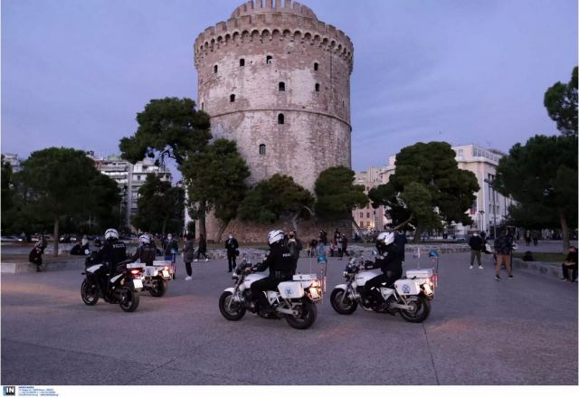 Παρέμβαση εισαγγελέα για το κάλεσμα γιατρών της Θεσσαλονίκης σε… πορεία εν μέσω lockdown!