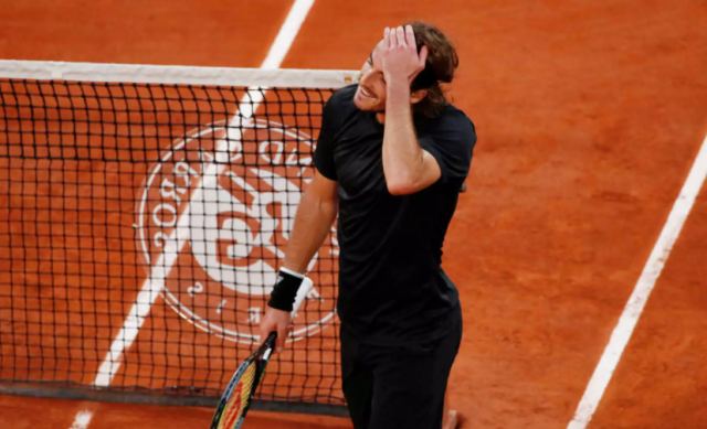 Roland Garros: Άλλαξε ημερομηνία το φημισμένο τουρνουά του Παρισιού (pic)