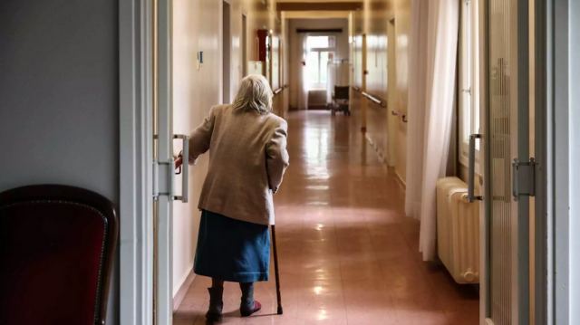 Θεσσαλονίκη – Κορωνοϊός: Τουλάχιστον 30 κρούσματα σε γηροκομείο