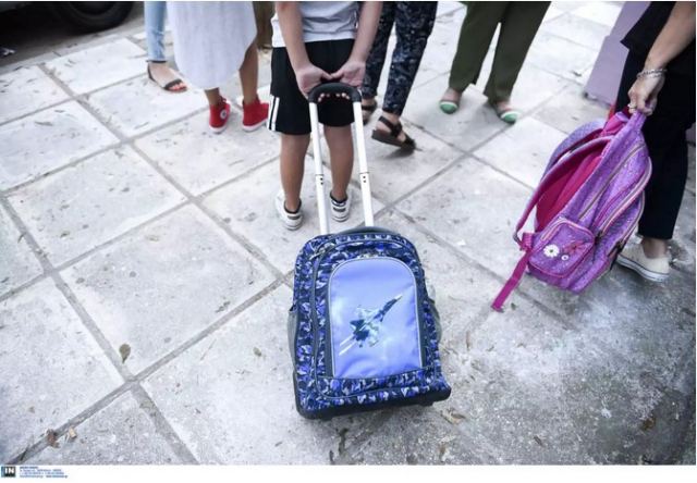Κορωνοϊός: Ανησυχητικά στοιχεία! 10 εκατ. παιδιά κινδυνεύουν να μη γυρίσουν στο σχολείο