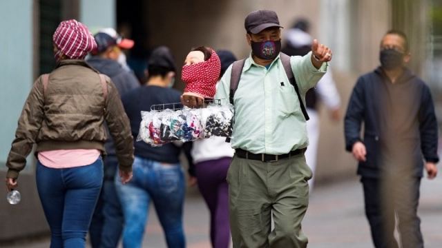 Covid-19: Πάνω από 100.000 κρούσματα στον Ισημερινό, παρατάθηκε η κατάσταση έκτακτης ανάγκης