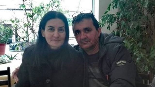 Τραγωδία στην Καλαμάτα - Συγκλονίζει το &quot;αντίο&quot; του συζύγου της 46χρονης πολύτεκνης μητέρας