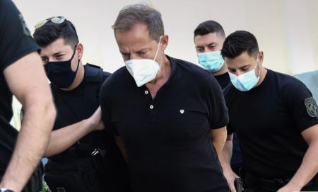 Δημήτρης Λιγνάδης: Τον Σεπτέμβριο αναμένεται να ζητήσει την αποφυλάκισή του