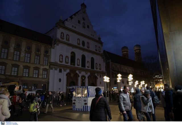 Εφιάλτης στη Γερμανία: 370.000 κάτοικοι σε αυστηρό lockdown - Ραγδαία αύξηση κρουσμάτων κορωνοϊού