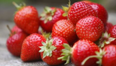 Η φράουλα προτάθηκε ως &quot;τροφή φάρμακο&quot; για την πρόληψη της κύριας αιτίας θανάτου παγκοσμίως