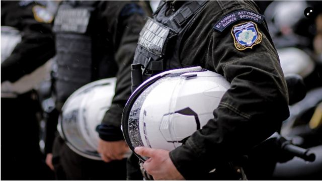 Θεσσαλονίκη: Θανατηφόρο τροχαίο για αστυνομικό στον Εύοσμο - Χτύπησε στο κεφάλι