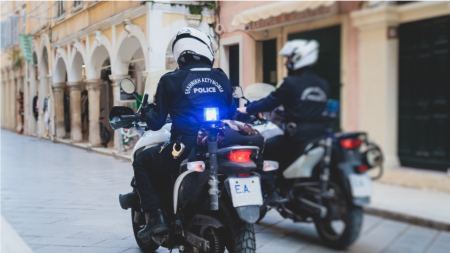 Οι 7 προτεραιότητες για την Ελληνική Αστυνομία - Από τις νέες ταυτότητες ως τη βία ανηλίκων και τα όπλα