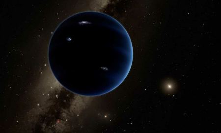 NASA: Ενδείξεις ύπαρξης ζωής σε εξωπλανήτη; Η ανακάλυψη του James Webb που μπορεί να φέρει τα πάνω – κάτω