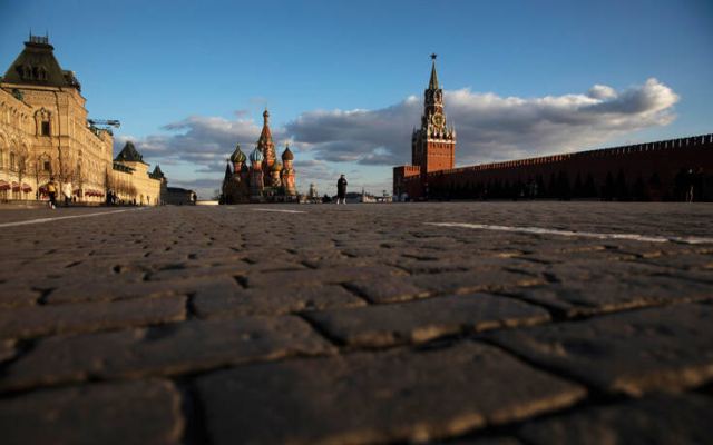 Κορωνοϊός: Με 100.000 κάμερες και τεχνολογία τεχνητής νοημοσύνης παρακολουθούν όσους είναι σε καραντίνα στη Μόσχα