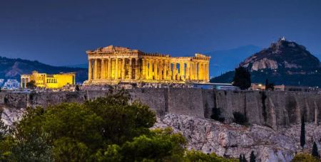 Economist: «Άλλος ένας απίθανος θρίαμβος της Ελλάδας» - Στην κορυφή της λίστας 35 χωρών η ελληνική οικονομία