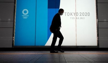 Οριστικά χωρίς θεατές από το εξωτερικό οι Ολυμπιακοί στο Τόκιο - Η απόφαση αφορά και τους Παραολυμπιακούς