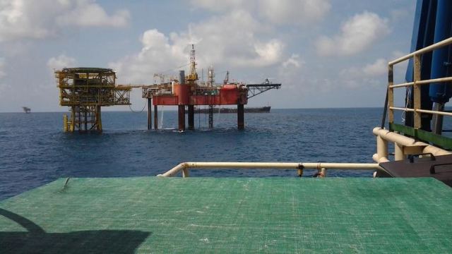 Το μεγαλύτερο κοίτασμα στην κυπριακή ΑΟΖ βρήκε η Exxon