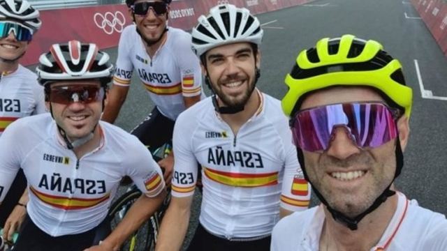 Ποδηλασία: Περιστατικό κορωνοϊού στην ισπανική ομάδα, κανονικά η συμμετοχή των αθλητών