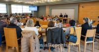 Παρουσιάστηκε το σχέδιο δράσης για την ένταξη της Ισότητας των Φύλων στο Δήμο Λαμιέων (ΦΩΤΟ)