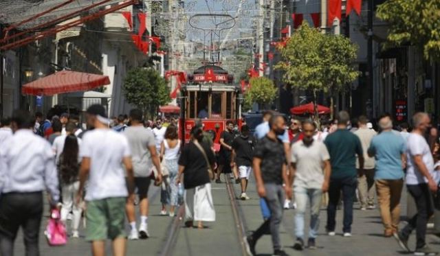 Τουρκία: Εξαρση του κορωνοϊού - Να ληφθούν μέτρα, ζητούν οι ειδικοί