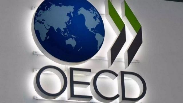 Ο ΟΟΣΑ βλέπει βελτίωση των προοπτικών της παγκόσμιας οικονομίας