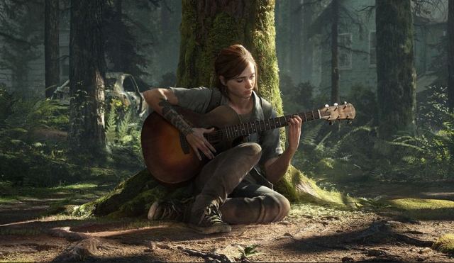 The Last of Us Part 2: Σάρωσε τα βραβεία και αναδείχτηκε video game της χρονιάς