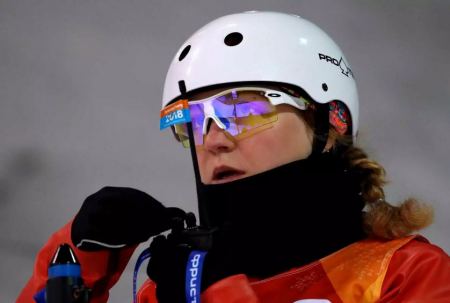 Λευκορωσία: Συνελήφθη παγκόσμια πρωταθλήτρια του σκι, επικρίτρια του Προέδρου Λουκασένκο