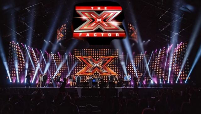 X-Factor με Άννα Βίσση και Αντώνη Ρέμο - Ποια θα είναι η παρουσιάστρια