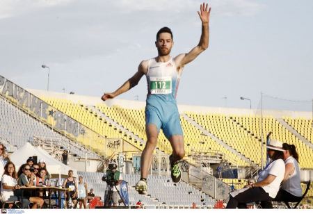 Μίλτος Τεντόγλου: Ακύρωσαν την κορυφαία επίδοση του στον κόσμο λόγω παπουτσιών - Το ξέσπασμα του Έλληνα πρωταθλητή