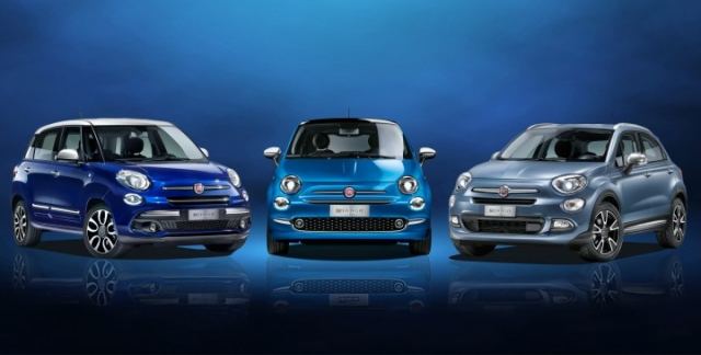 H Fiat με τις νέες εκδόσεις Mirror ανατρέπει τους κανόνες της αγοράς!