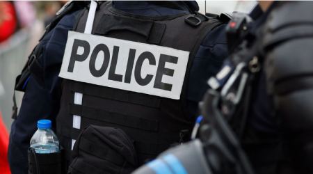 Οι «Κλουζό» της Γαλλίας: Μπήκε σε τμήμα, φόρεσε στολή, έκλεψε όπλο και έφυγε σαν… αστυνομικός