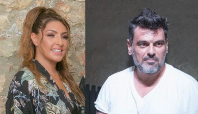 Αθώος στο δικαστήριο ο Τόνυ Μαυρίδης - Δέχθηκε τη συγγνώμη του η Έλενα Παπαρίζου