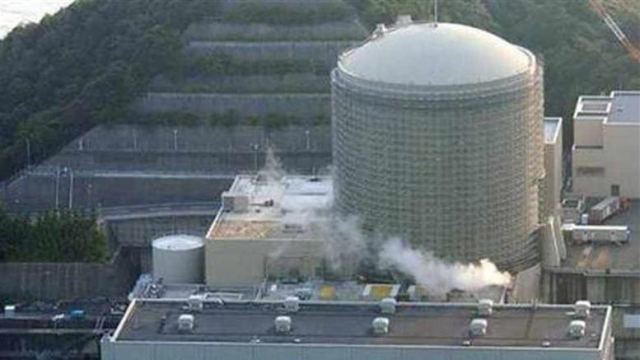 Ουκρανία: Πυρκαγια σε πυρηνικό σταθμό-Ποια τα επίπεδα ραδιενεργειας