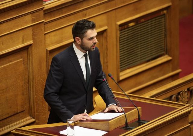 Ερώτηση Σαρακιώτη και βουλευτών ΣΥΡΙΖΑ για κυβερνητική μέριμνα στον τεχνικό κόσμο