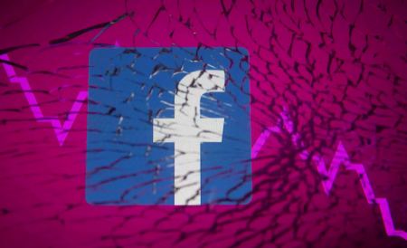 Facebook: Νέα προβλήματα λειτουργίας