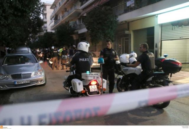 Θεσσαλονίκη: Σκότωσε τον πατέρα του - Συγκλονίζει τον Λαγκαδά το φοβερό έγκλημα μέσα σε σπίτι!