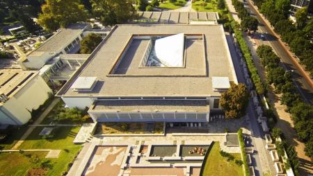 «Το μουσείο είναι παντού»: Ψηφιακός ξεναγός για το αρχαιολογικό μουσείο Θεσσαλονίκης