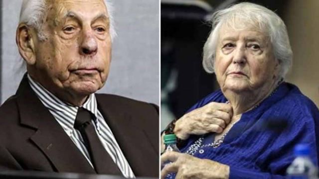 Fake news για... Όσκαρ: Προσποιούνταν τον κουφό για 62 χρόνια γιατί δεν άντεχε τη γκρίνια της γυναίκας του
