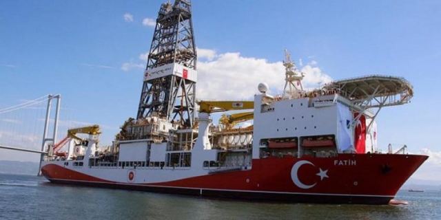 Μετά τον «Πορθητή», η Τουρκία στέλνει στην Ανατολική Μεσόγειο το «Γιαβούζ»!